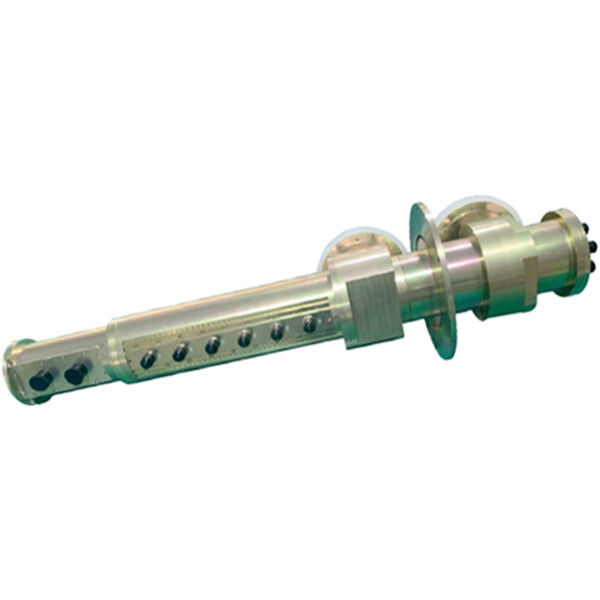 Waveguide Rotary Joint with IP65 Protection, 50 Million Revolutions Lifetime, and Aluminum Alloy Housing for Radar and Satellite Communication