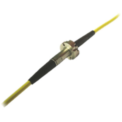 Fiber Optic Rotary Joint manufacturer from China